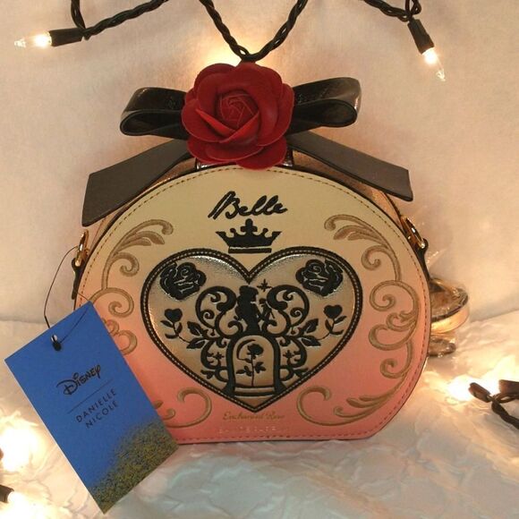 Danielle Nicole Belle Bag - Picture 1 of 8